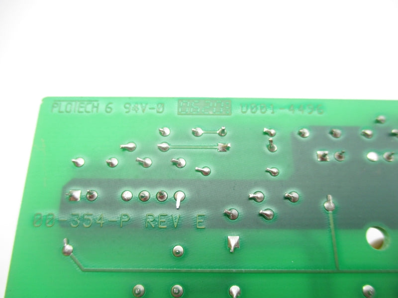 TELEDYNE 1803-0500-04 NSNP