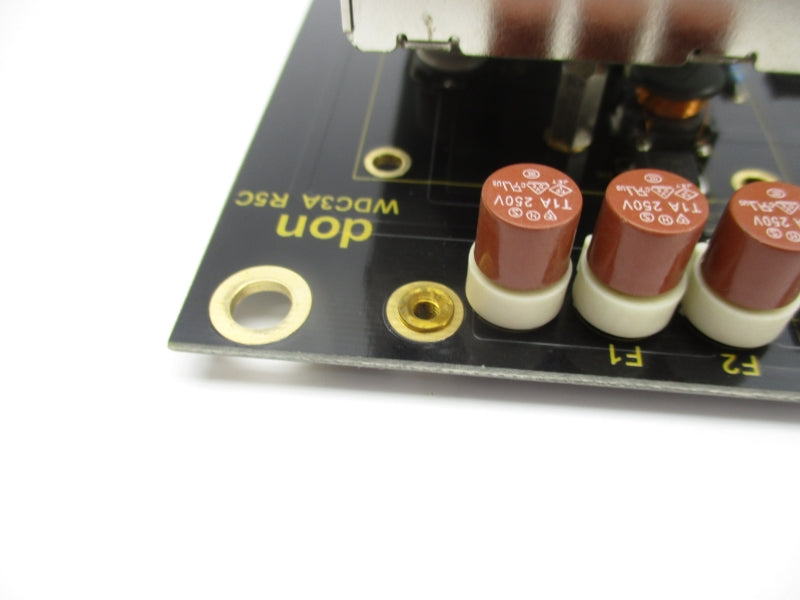 DON WDC3A R5C 115/230VAC UNMP