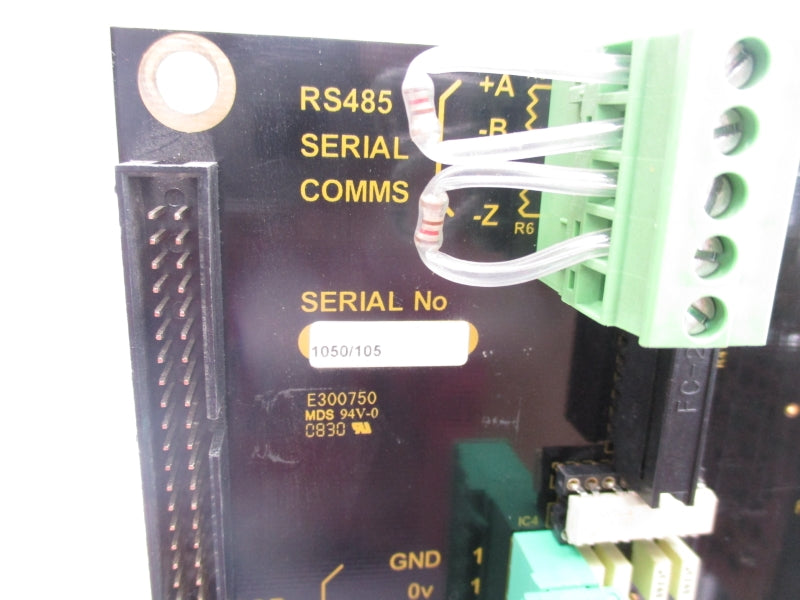 DON WDC3A R5C 115/230VAC UNMP