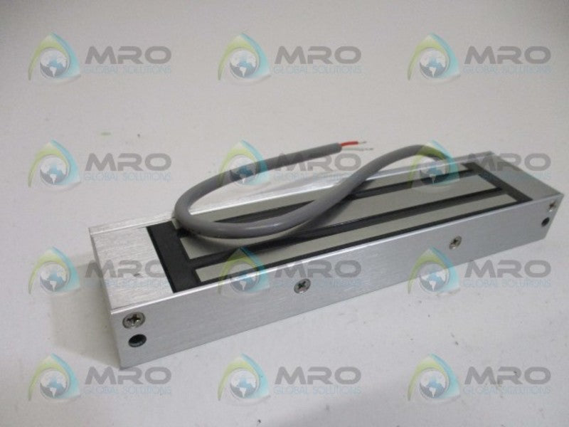 RCI 8375x28 MINIMAG ALUMINUM ELECTROMAGNETIC LOCK *NEW IN BOX*