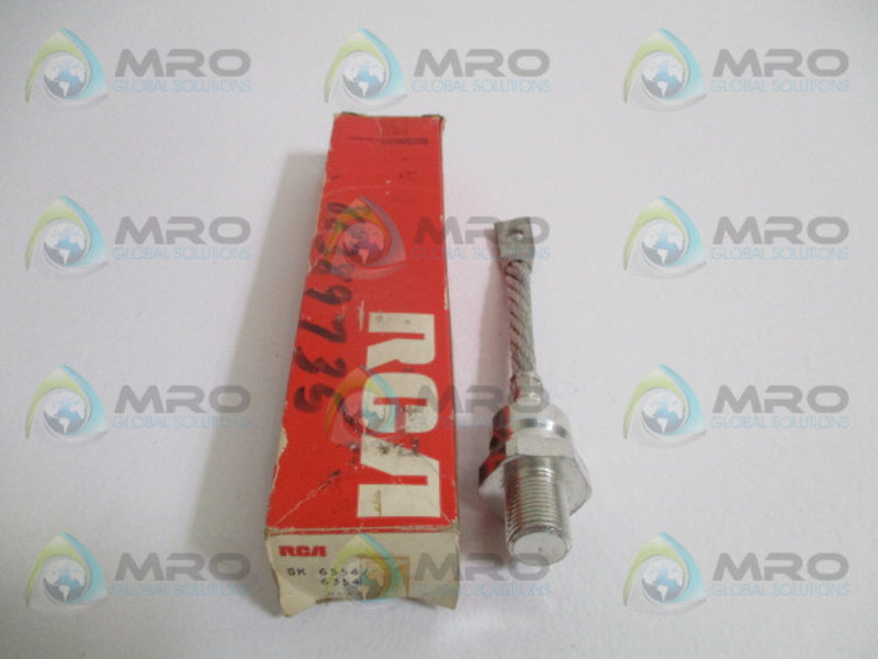 RCA SK6554 DIODE RECTIFIER *NEW IN BOX*