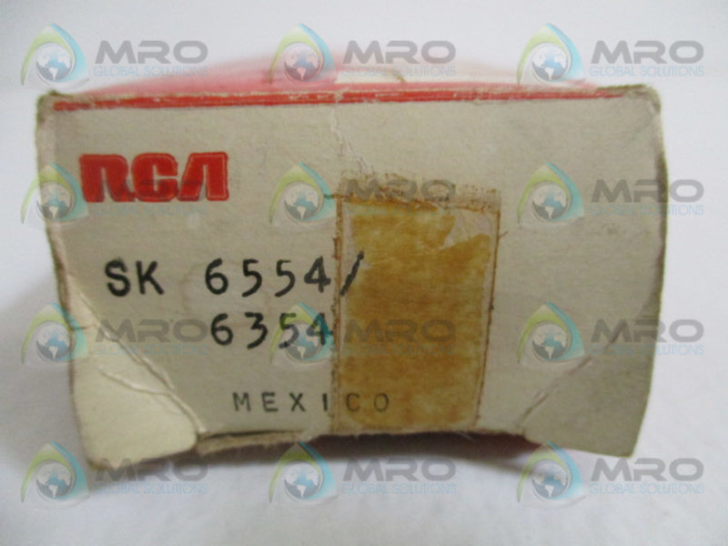 RCA SK6554 DIODE RECTIFIER *NEW IN BOX*