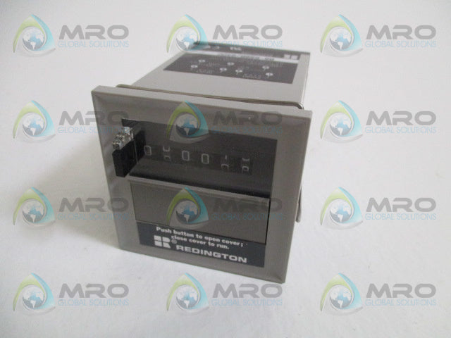 REDINGTON B8-5806 DIGITAL COUNTER *NEW IN BOX*