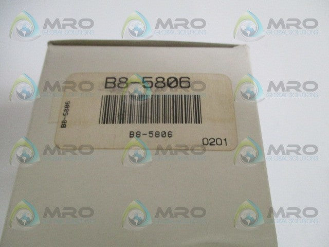 REDINGTON B8-5806 DIGITAL COUNTER *NEW IN BOX*