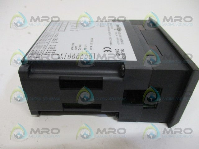 RED LION CONTROLS APLRI600 TIME INTERVAL RATE INDICATOR *NEW IN BOX*