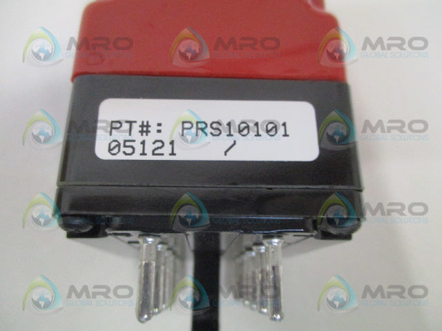 RED LION CONTROLS PRS10101 PLUG-IN SPEED SWITCH RELAY *NEW IN BOX*
