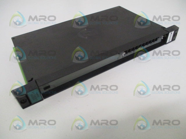 RELIANCE ELECTRIC 0-57409-C ANALOG INPUT MODULE *USED*