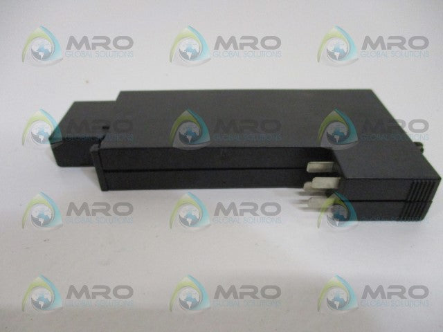 RELIANCE ELECTRIC AUTOMATE 45C40 DUAL INPUT MODULE *NEW IN BOX*