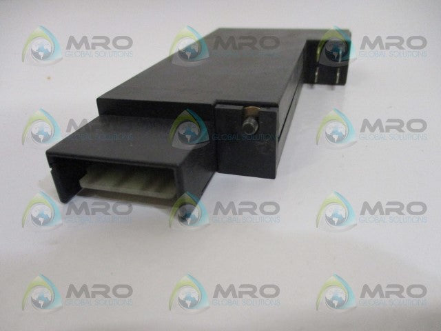 RELIANCE ELECTRIC AUTOMATE 45C40 DUAL INPUT MODULE *NEW IN BOX*