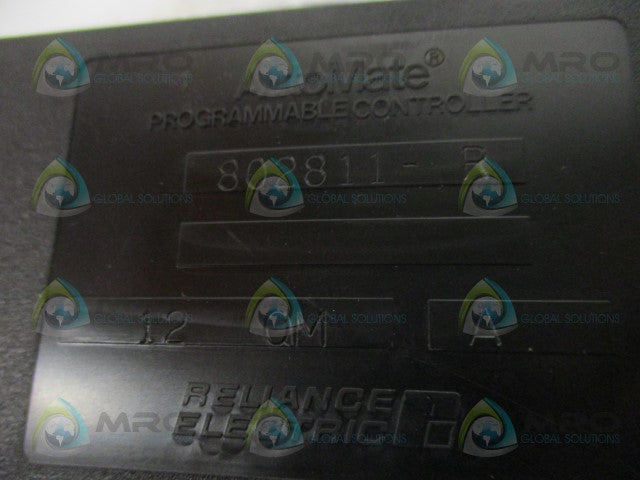 RELIANCE ELECTRIC AUTOMATE 45C40 DUAL INPUT MODULE *NEW IN BOX*