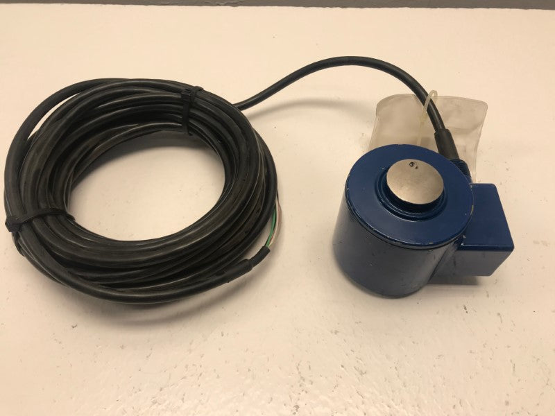REVERE TRANSDUCERS CP1-D1-10K-30P5 LOAD CELL 10Klbs *NEW NO BOX*