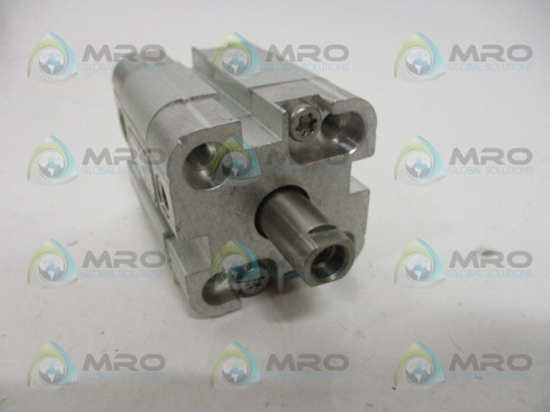 REXROTH 0822492101 PNEUMATIC CYLINDER *NEW NO BOX*