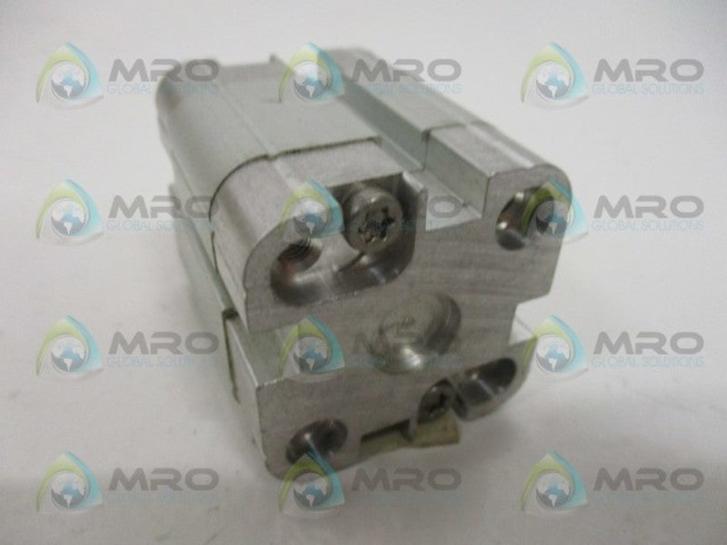 REXROTH 0822492101 PNEUMATIC CYLINDER *NEW NO BOX*
