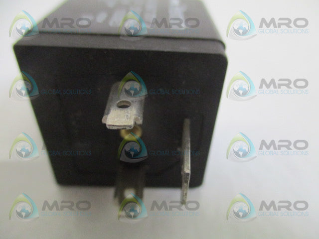 REXROTH 5428477772 SOLENOID COIL 110V *NEW NO BOX*