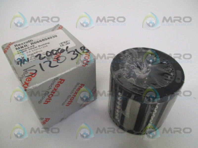 REXROTH R066804030 NSMP