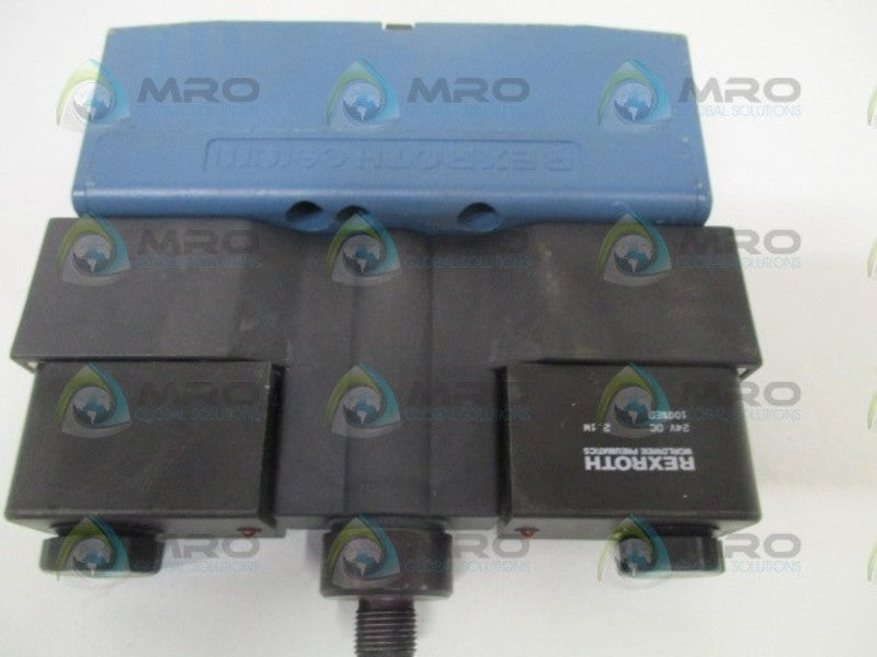 REXROTH R432006379 PNEUMATIC CERAM VALVE *NEW NO BOX*