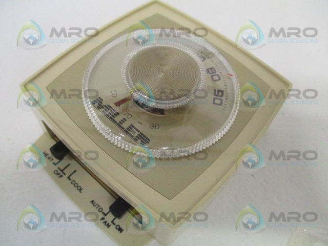 ROBERTSHAW 34-476-3A9 ROOM THERMOSTAT *NEW IN BOX*