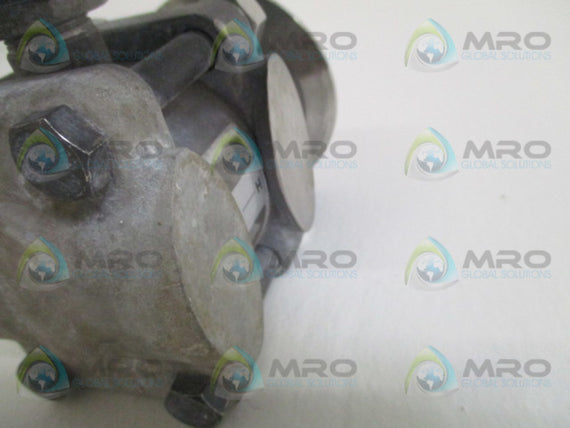 ROSEMOUNT 1151GP7S22S1 PRESSURE TRANSMITTER 0-300 PSI *USED*