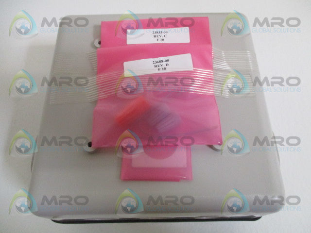 ROSEMOUNT ANALYTICAL XMT-T-HT-11 TOROIDAL CONDUCTIVITY TRANSMITTER *NEW IN BOX*
