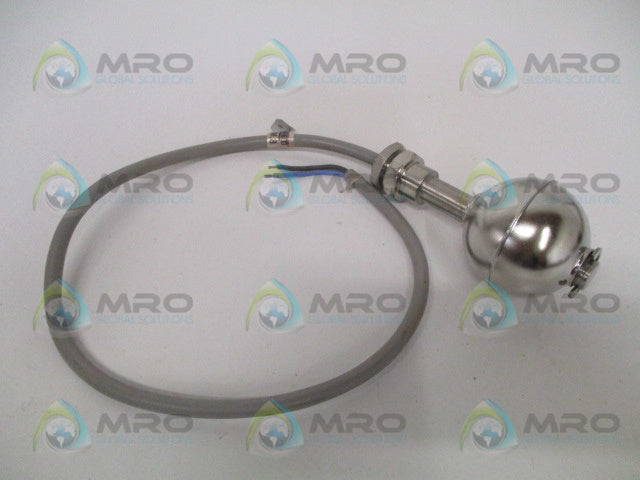 SAIET ILM.8 14502611 MAGNETIC SENSOR *NEW IN BOX*
