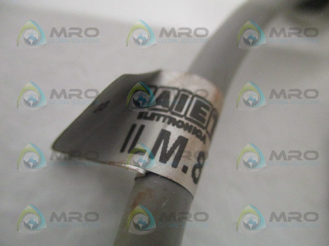 SAIET ILM.8 14502611 MAGNETIC SENSOR *NEW IN BOX*