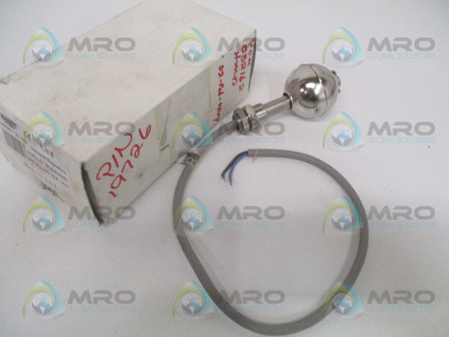 SAIET ILM.8 14502611 MAGNETIC SENSOR *NEW IN BOX*
