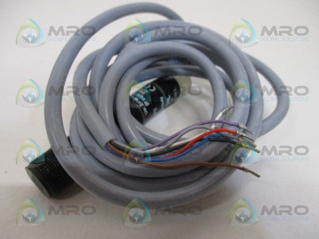 SCHMERSAL CSS8-180-2P+D-M-L PROXIMITY SENSOR *NEW IN BOX*