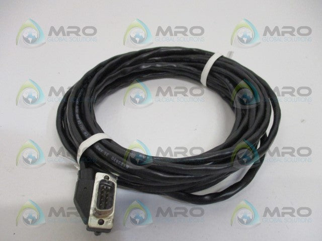 SCHNEIDER TSX QUANTUM 990NAD21130 MODBUS DROP CABLE *NEW IN A  BOX*