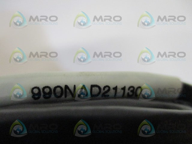 SCHNEIDER TSX QUANTUM 990NAD21130 MODBUS DROP CABLE *NEW IN A  BOX*