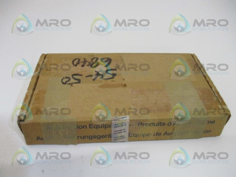SCHNEIDER TSX QUANTUM 140CPU11302 CONTROLLER MODULE *NEW IN BOX*