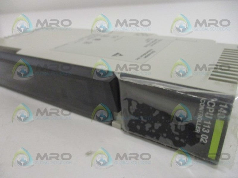 SCHNEIDER TSX QUANTUM 140CPU11302 CONTROLLER MODULE *NEW IN BOX*