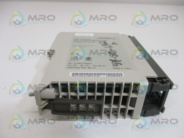 SCHNEIDER AEG TSX COMPACT DAP216N/AS-BDAP-216N OUTPUT MODULE *NEW IN BOX*