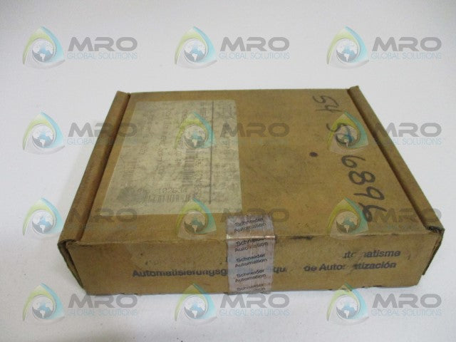 SCHNEIDER AEG TSX COMPACT DEP218/AS-BDEP-218 DISCRETE INPUT MODULE *NEW IN BOX*