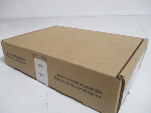 SCHNEIDER ELECTRIC TSXP57353LAM *NEW IN BOX*