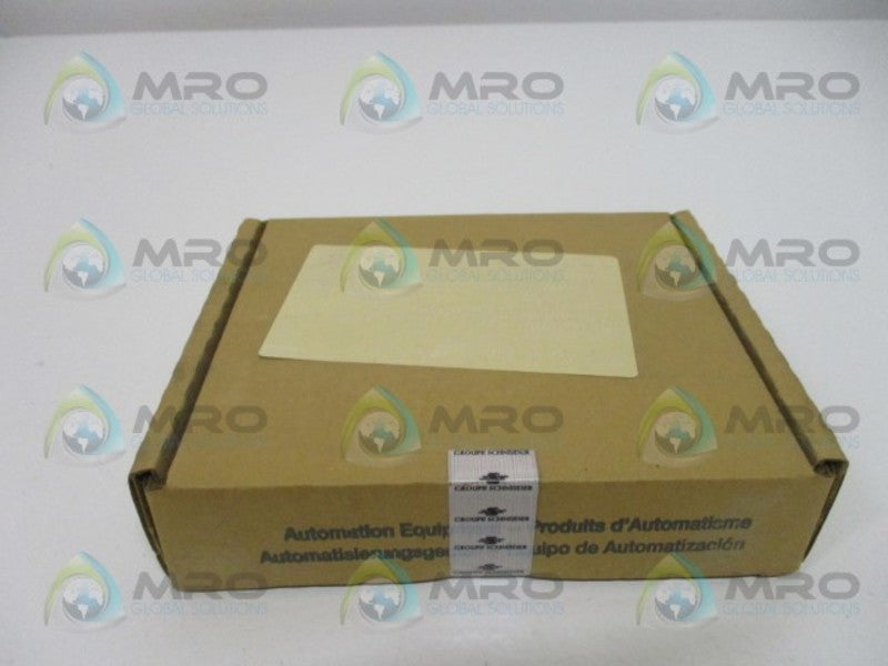 SCHNEIDER AEG TSX COMPACT DAP218/AS-BDAP-218 OUTPUT MODULE *FACTORY SEALED*