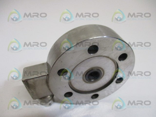 SENSOTEC 41/572-04 LOAD CELL 0-3000 LBS *USED*