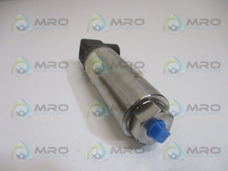 SENSOTEC 440/7229-09 AMPLIFIED PRESSURE TRANSDUCER 0-150 PSI *NEW NO BOX*