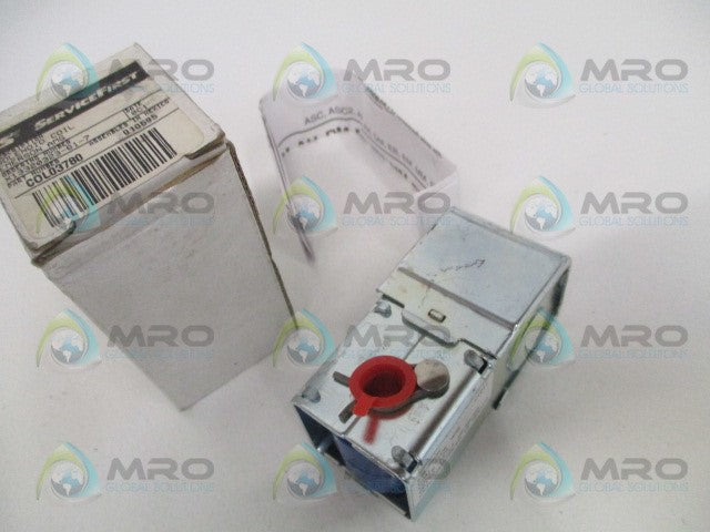EMERSON COL3780 X13320323-61-7 SOLENOID COIL 120V *NEW IN BOX*