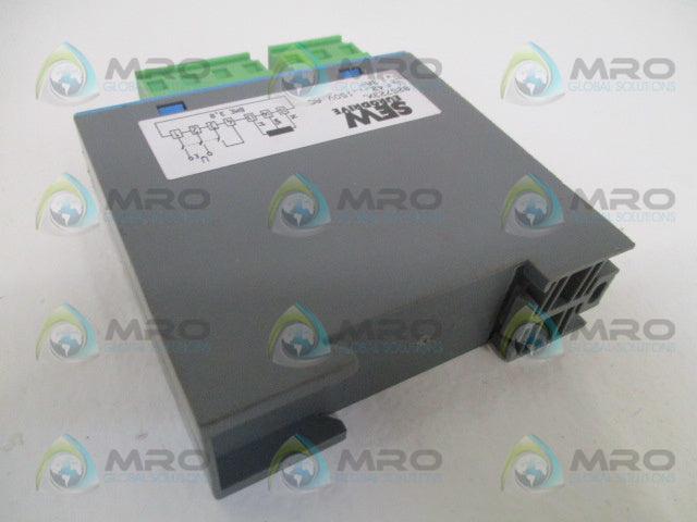 SEW EURODRIVE 825723X RECTIFIER *NEW NO BOX*