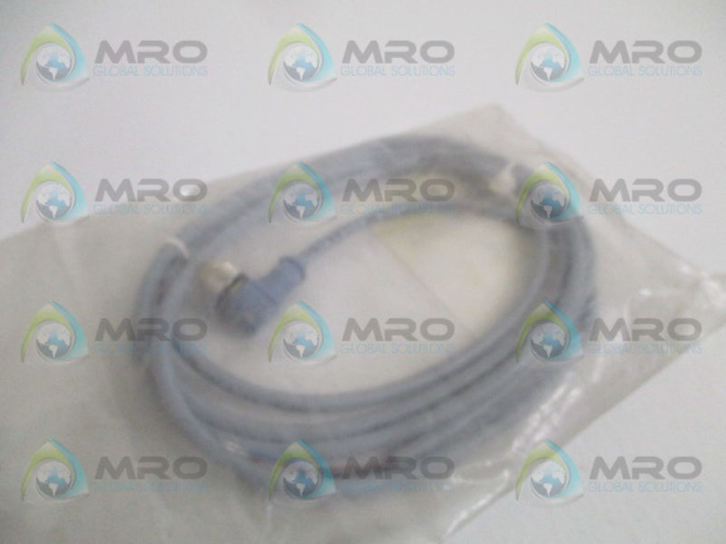 SICK KD4-RIM122 7020023 MOLDED CORDSET *NEW IN FACTORY BAG*