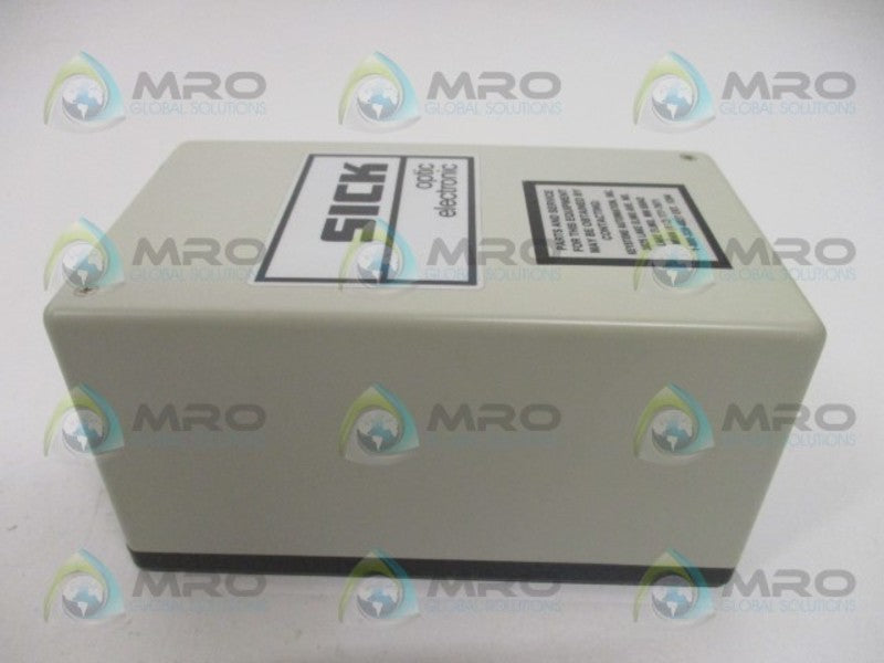 SICK MC1A-111 7020377 POWER SUPPLY *NEW IN BOX*