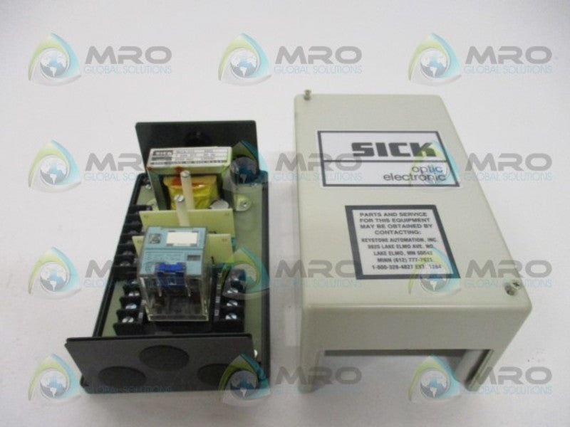 SICK MC1A-111 7020377 POWER SUPPLY *NEW IN BOX*