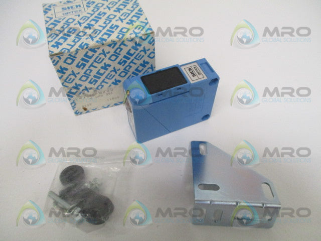 SICK OPTEX WT260-M230 PHOTOELECTRIC SENSOR *NEW IN BOX*