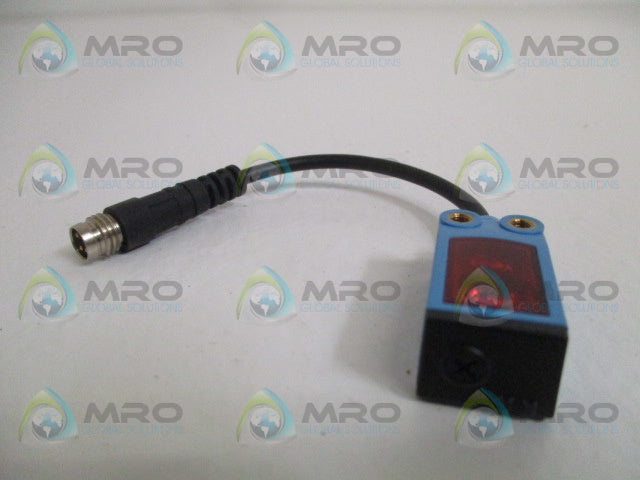 SICK WTB4-3P3161 PROXIMITY SENSOR *NEW NO BOX*