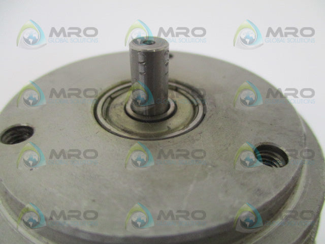SIEMENS 6EP6001-3AB02 ENCODER 10 PIN MALE CONNECTOR *USED*