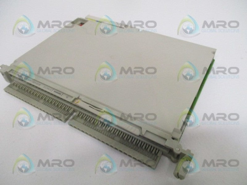 SIEMENS SIMATIC S5 6ES5430-4UA13 DIGITAL INPUT MODULE *USED*