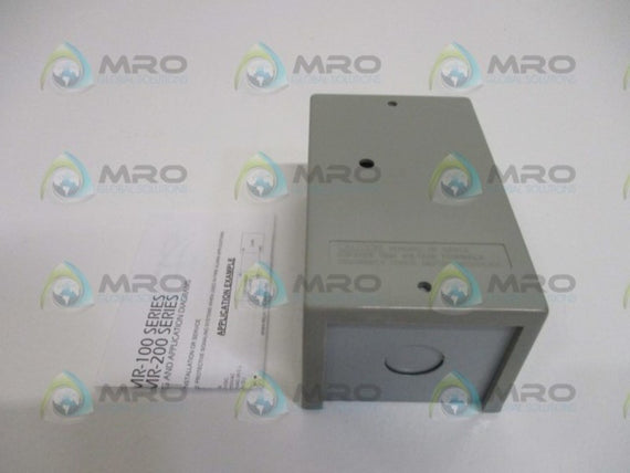 SIMPLEX 2088-9010 MULTI-VOLTAGE RELAY *NEW IN BOX*