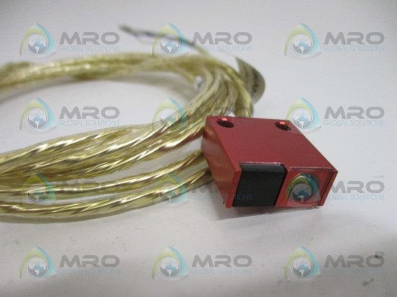 SKAN-A-MATIC S12001 PHOTOELECTRIC SENSOR *NEW IN ORIGINAL PACKAGE*