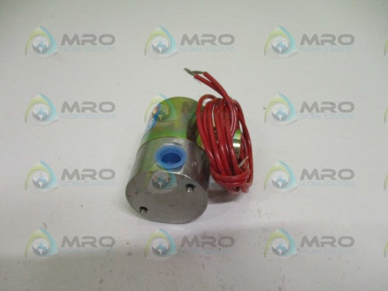 SKINNER V52DB2125 SOLENOID VAVLE *NEW IN BOX*