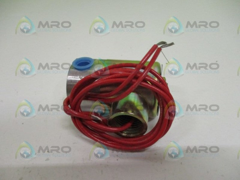 SKINNER V52DB2125 SOLENOID VAVLE *NEW IN BOX*